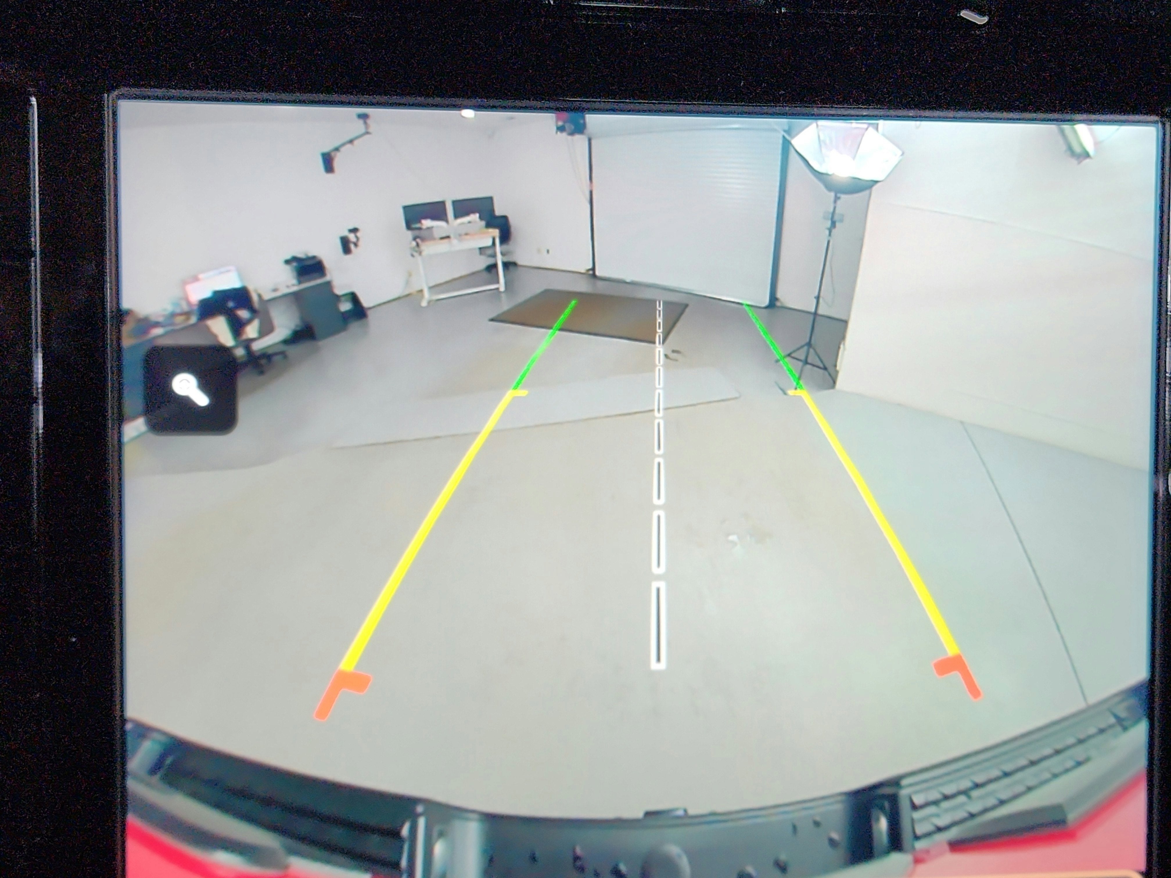 2022 RAM 1500 TRX Crew Cab 4x4 5'7' Box