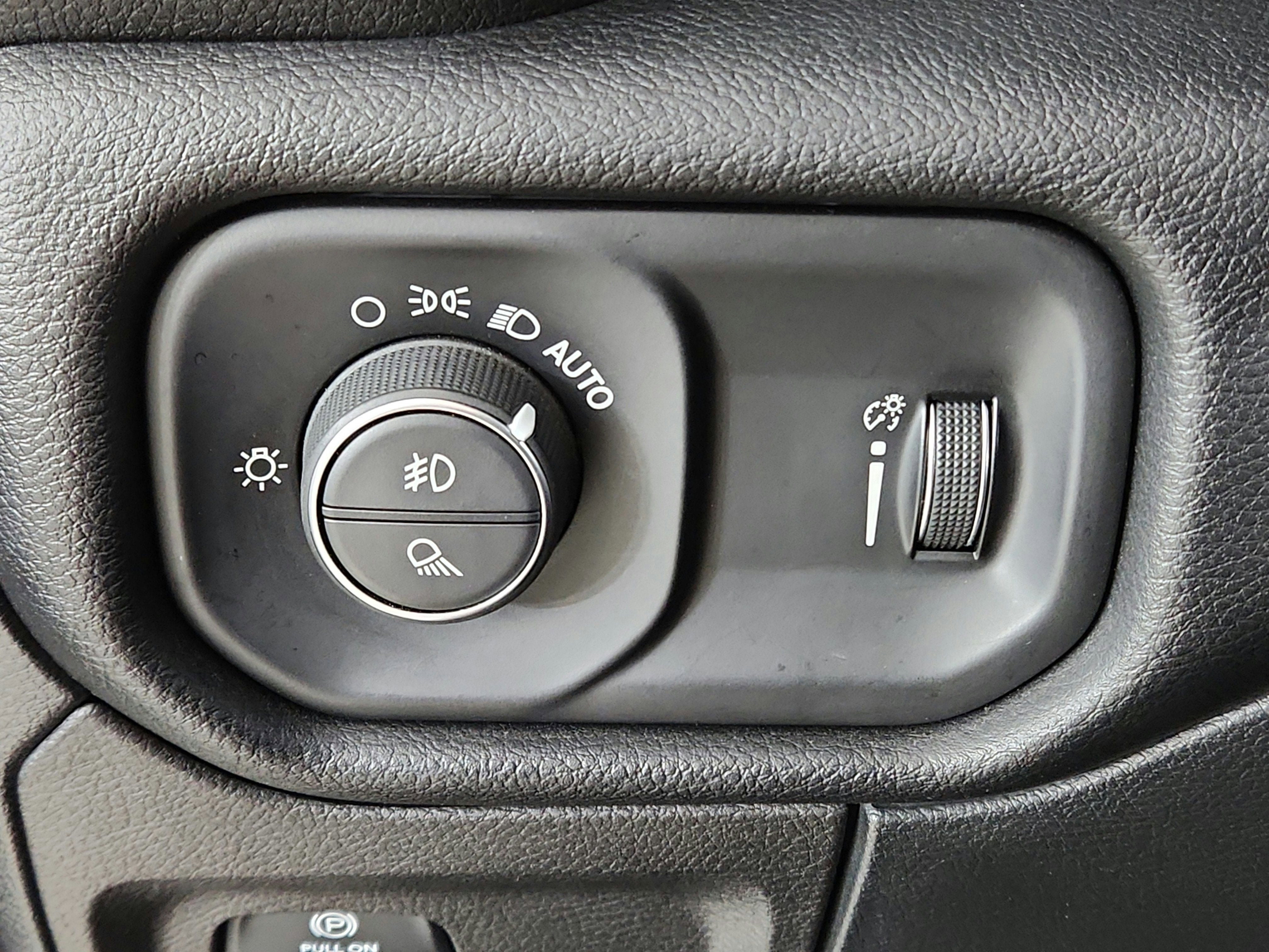 2022 RAM 1500 TRX Crew Cab 4x4 5'7' Box