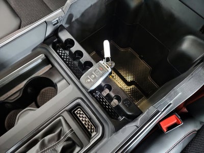 2022 RAM 1500 TRX Crew Cab 4x4 5'7' Box