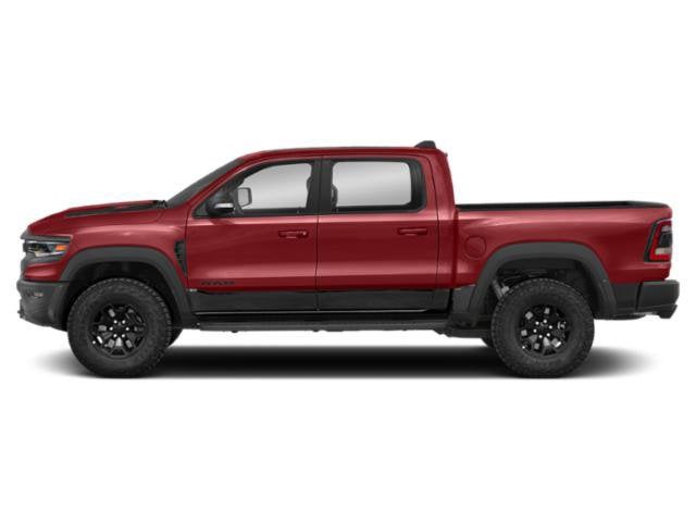 2022 RAM 1500 TRX Crew Cab 4x4 5'7' Box