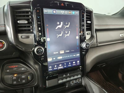 2022 RAM 1500 TRX Crew Cab 4x4 5'7' Box