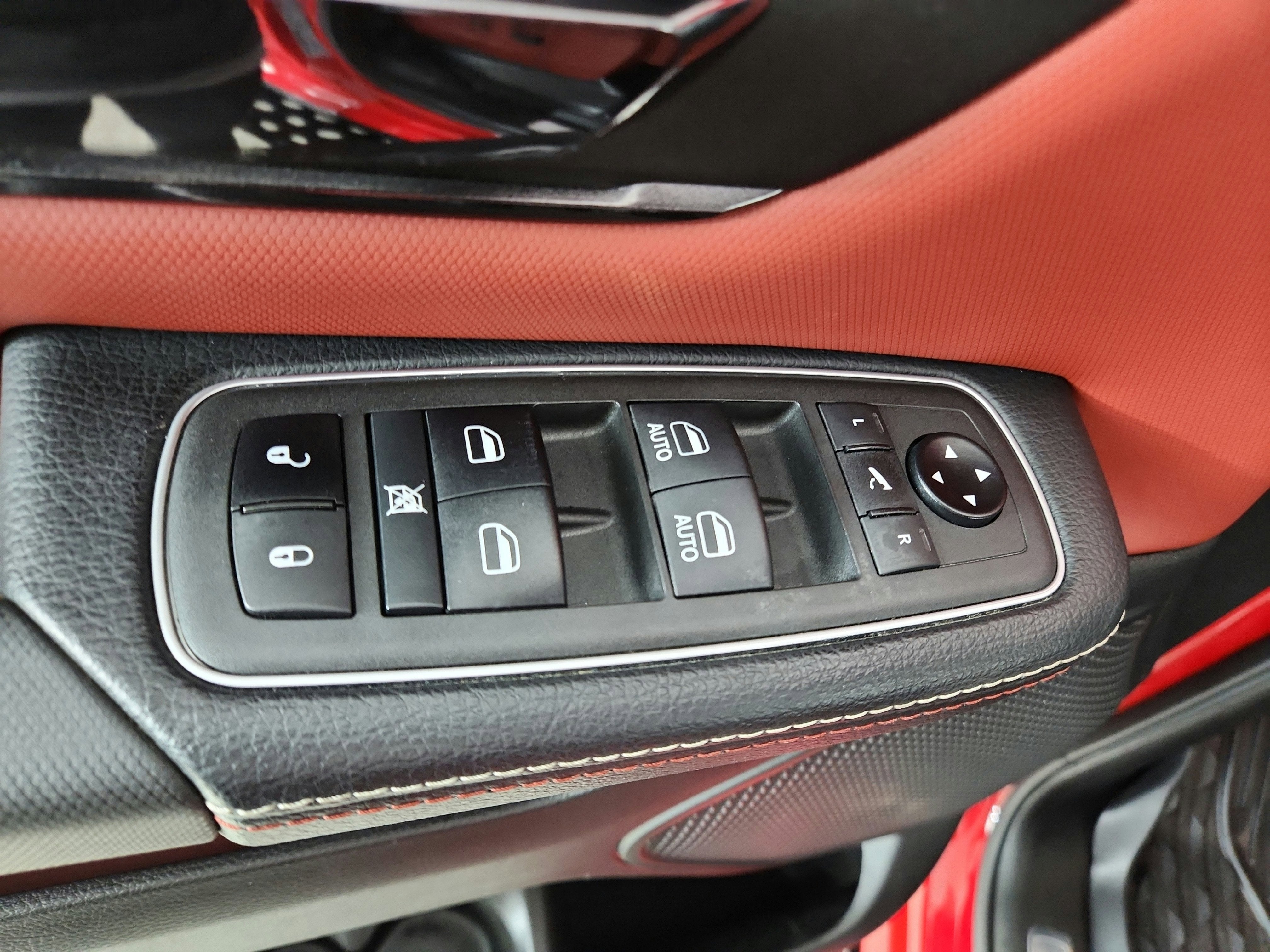 2022 RAM 1500 TRX Crew Cab 4x4 5'7' Box