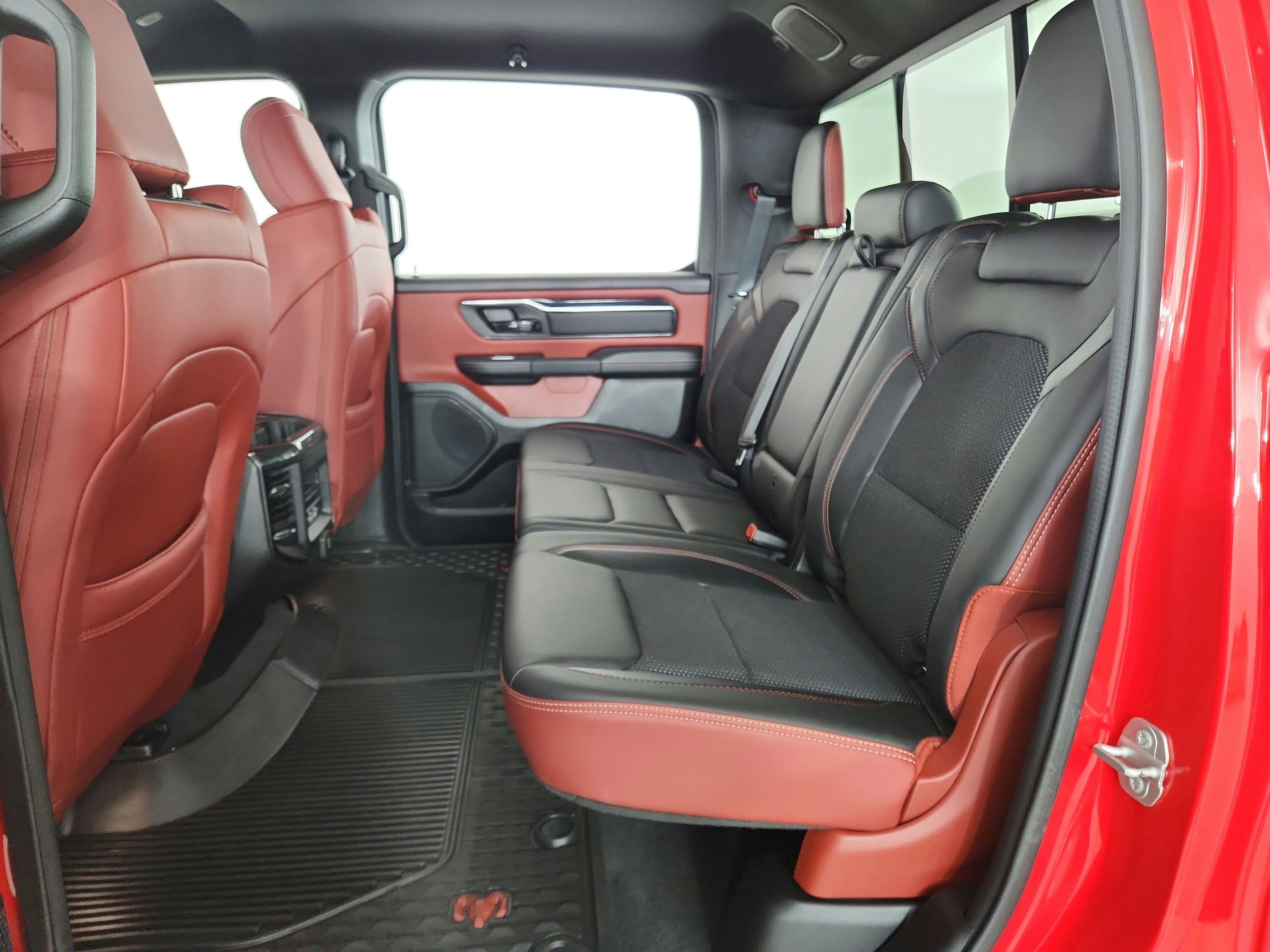 2022 RAM 1500 TRX Crew Cab 4x4 5'7' Box