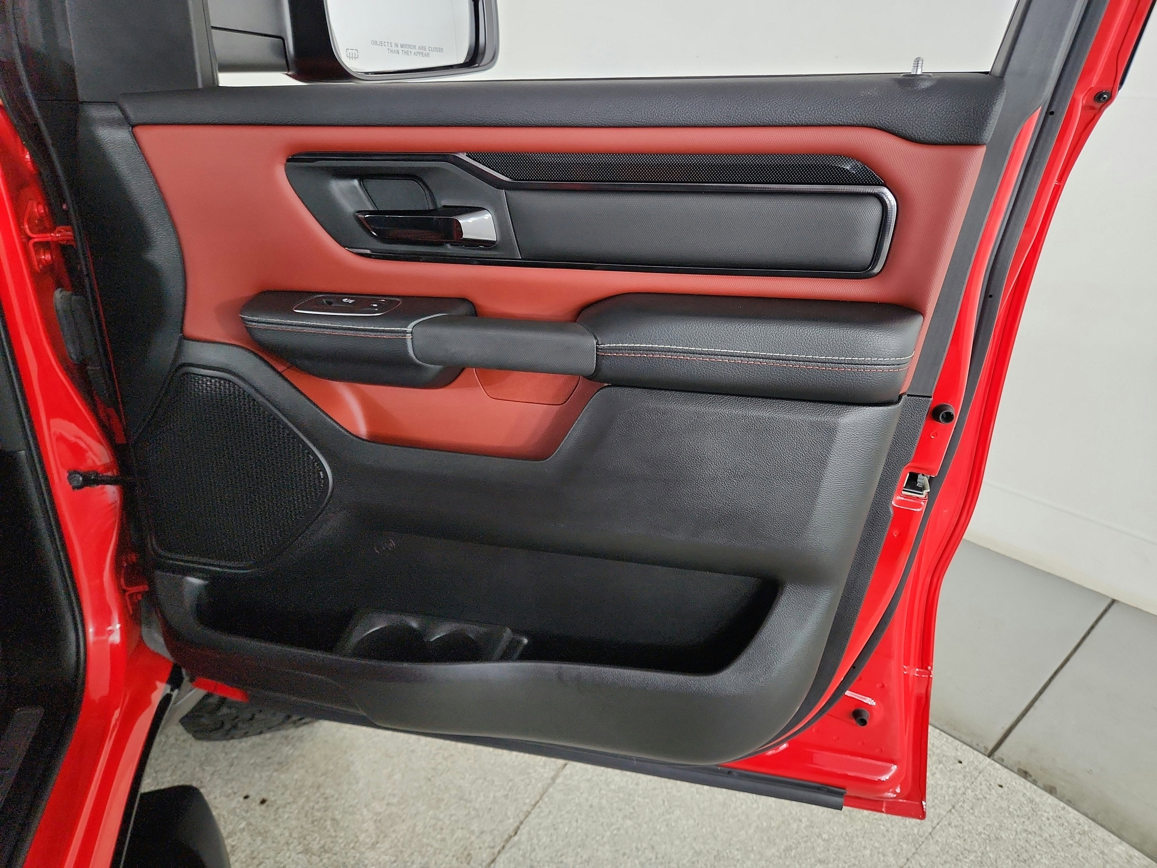 2022 RAM 1500 TRX Crew Cab 4x4 5'7' Box