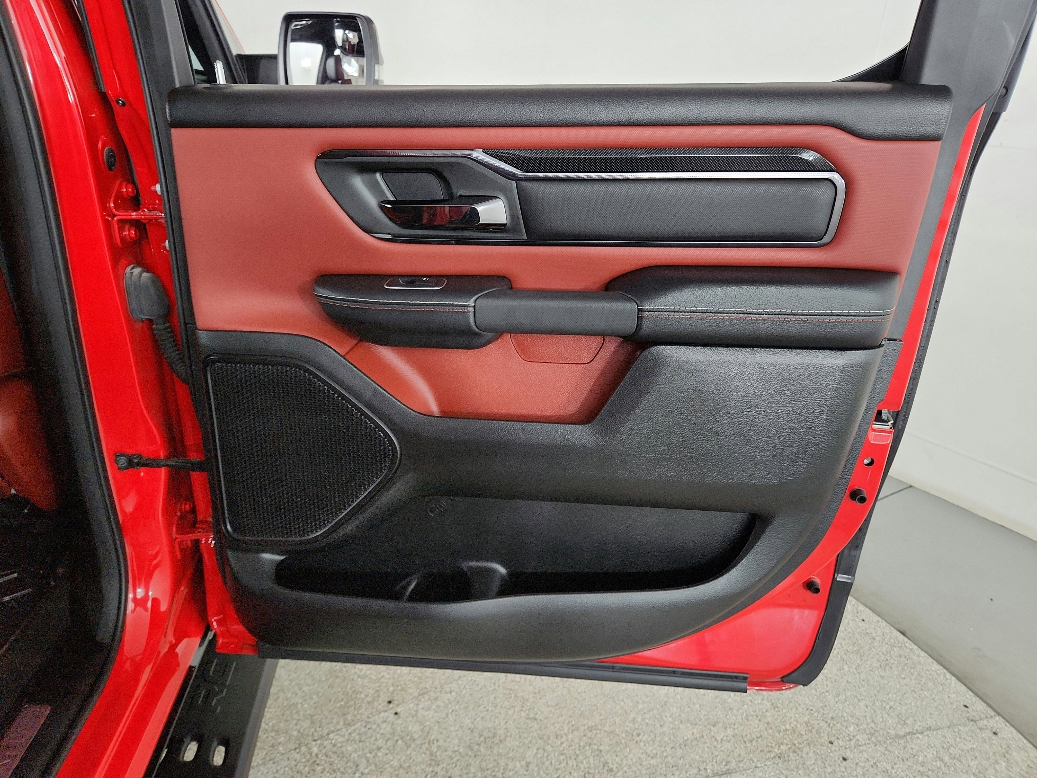 2022 RAM 1500 TRX Crew Cab 4x4 5'7' Box