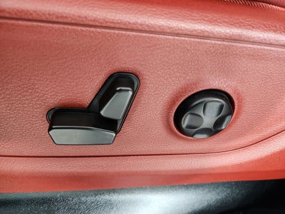 2022 RAM 1500 TRX Crew Cab 4x4 5'7' Box