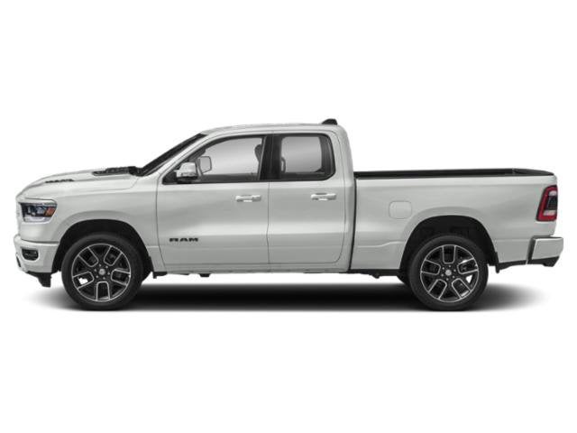 2022 RAM 1500 TRX Crew Cab 4x4 5'7' Box
