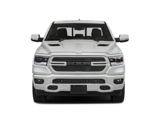 2022 RAM 1500 TRX Crew Cab 4x4 5'7' Box