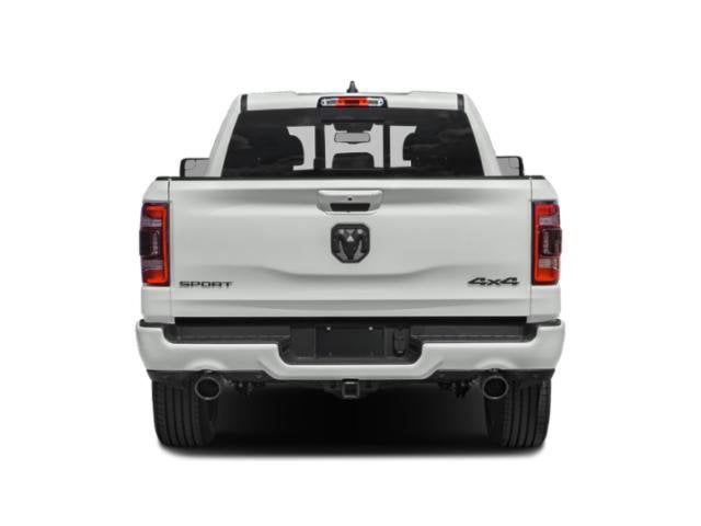 2022 RAM 1500 TRX Crew Cab 4x4 5'7' Box