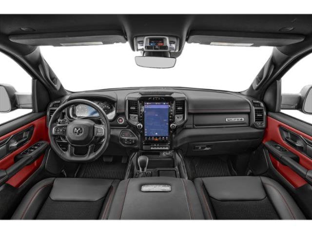 2023 RAM 1500 TRX