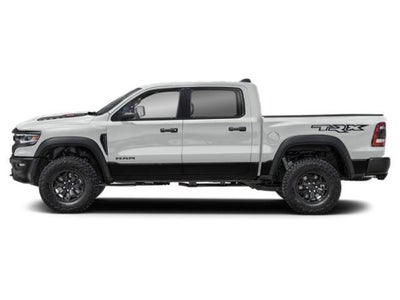 2023 RAM 1500 TRX