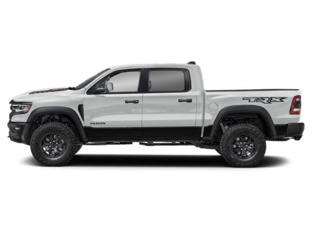 2023 RAM 1500 TRX