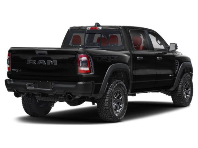 2023 RAM 1500 TRX
