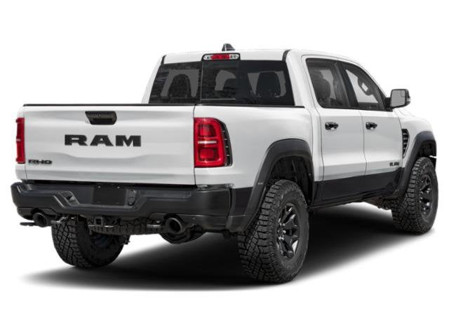2025 RAM 1500 RHO