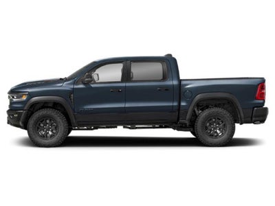 2025 RAM 1500 RHO