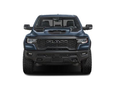 2025 RAM 1500 RHO
