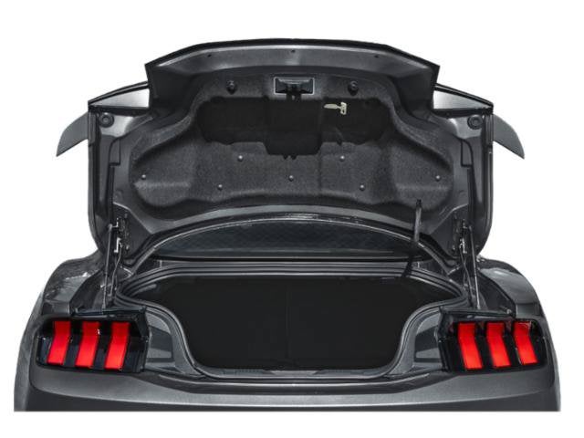 2025 Ford Mustang GT Premium Fastback