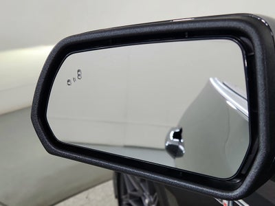 2025 Ford Mustang GT Fastback