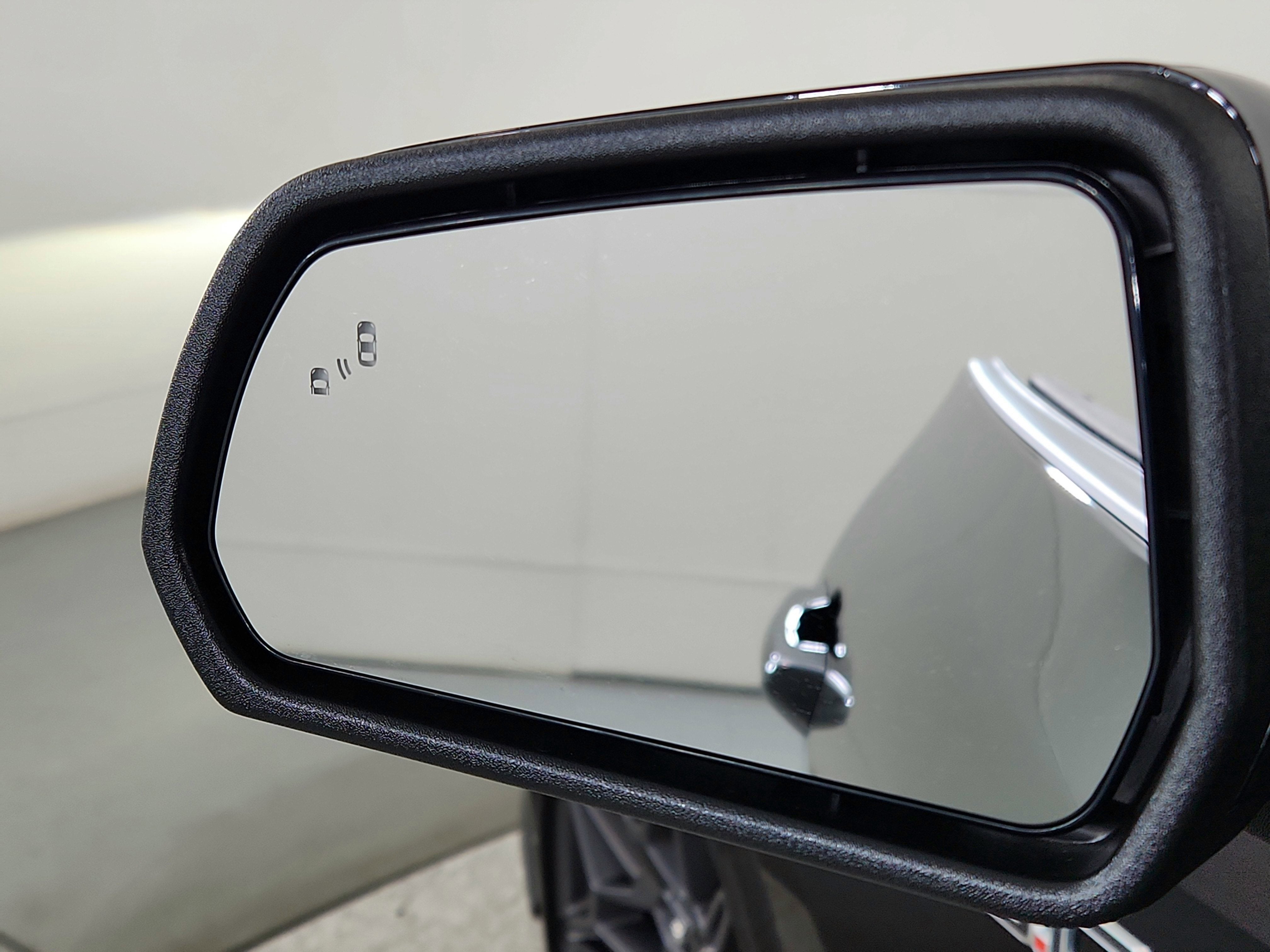 2025 Ford Mustang GT Fastback