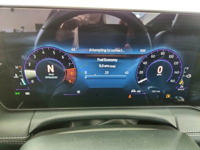 2025 Ford Mustang GT Fastback