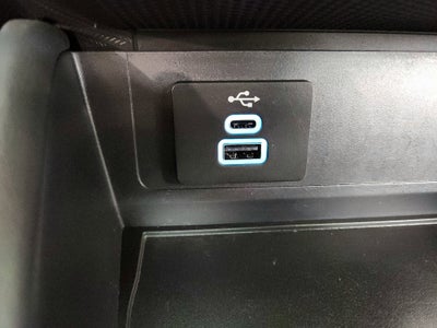 2025 Ford Mustang GT Fastback