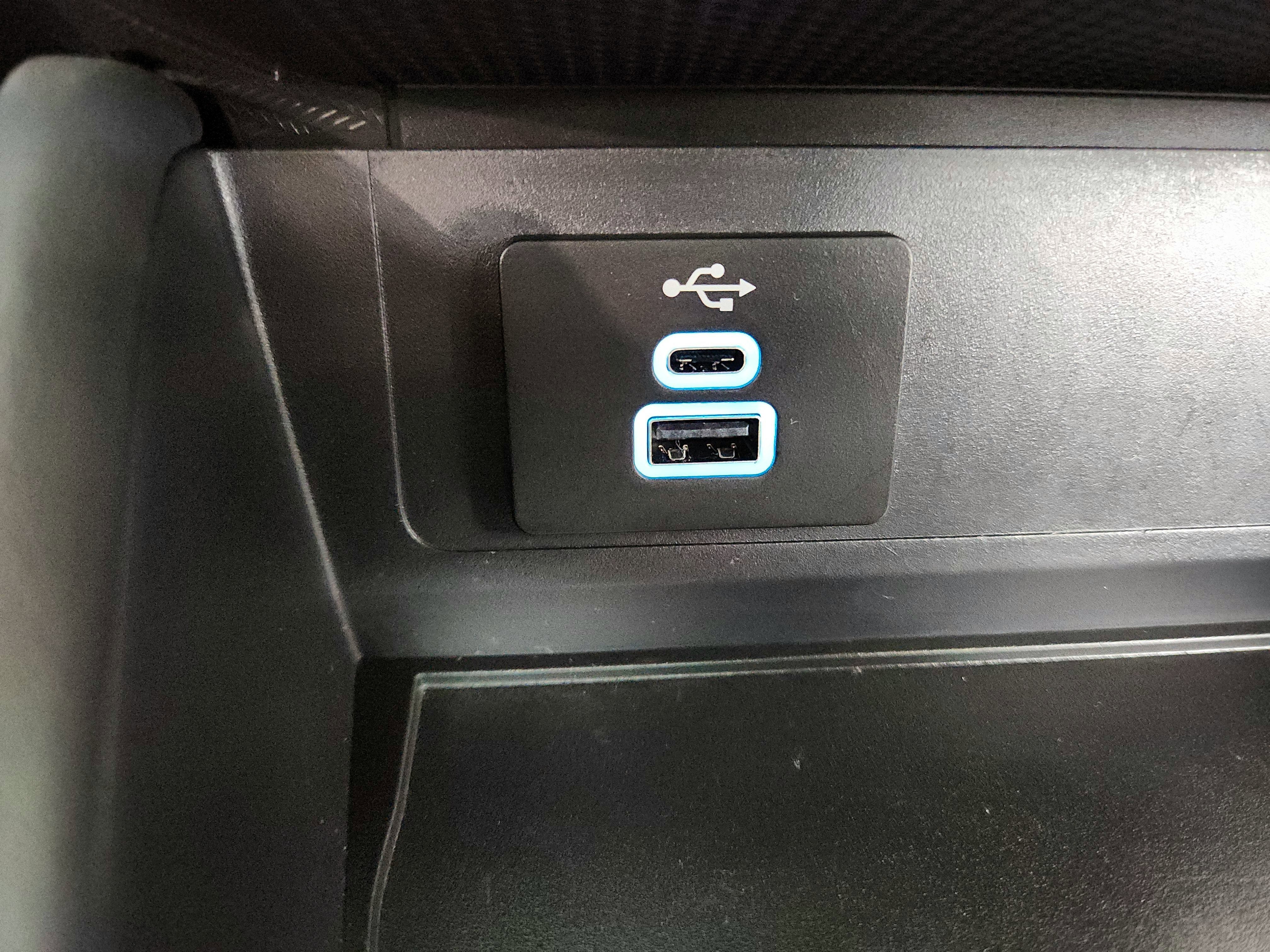 2025 Ford Mustang GT Fastback