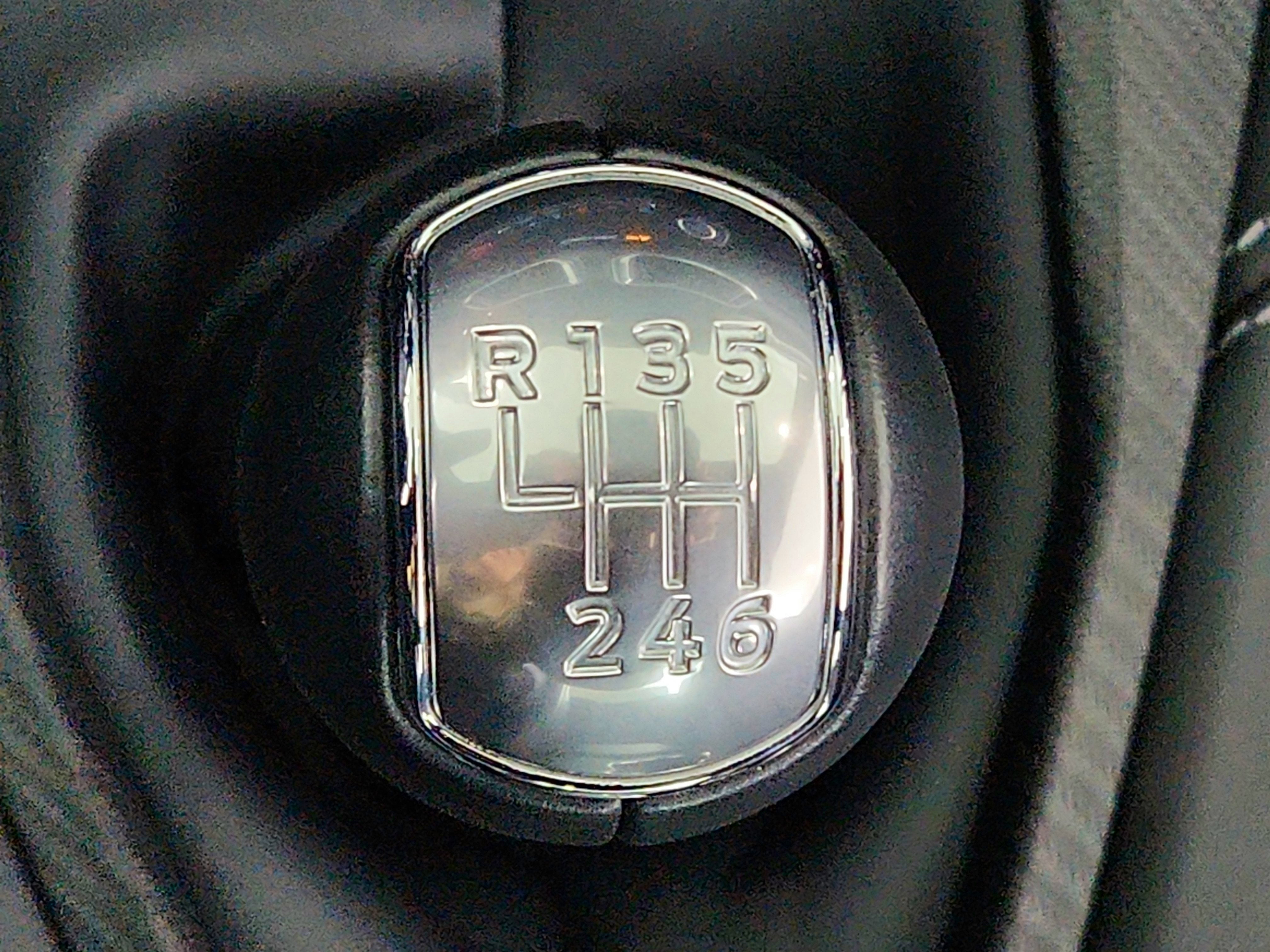 2025 Ford Mustang GT Fastback