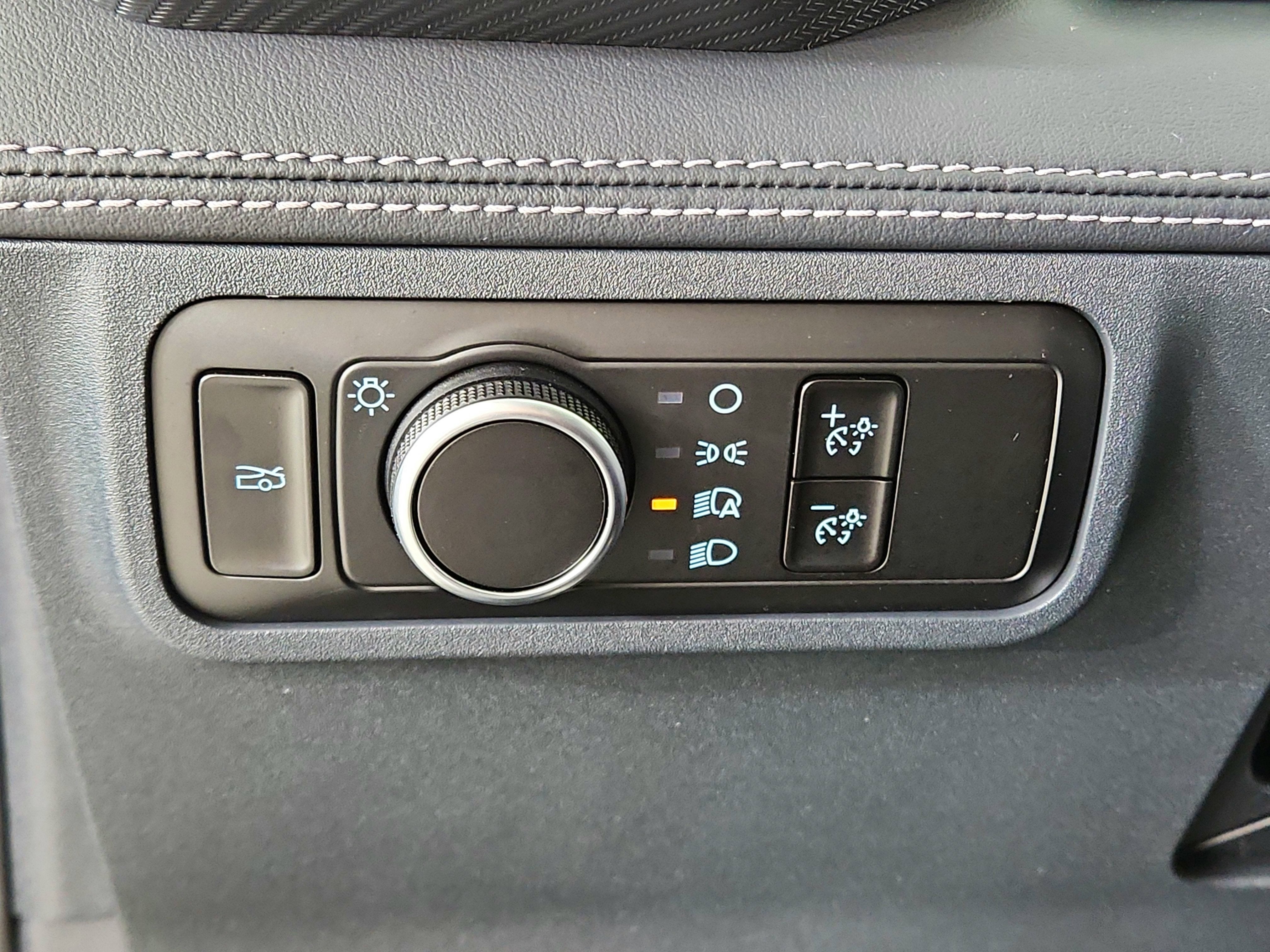 2025 Ford Mustang GT Fastback