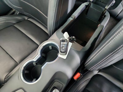 2025 Ford Mustang GT Fastback