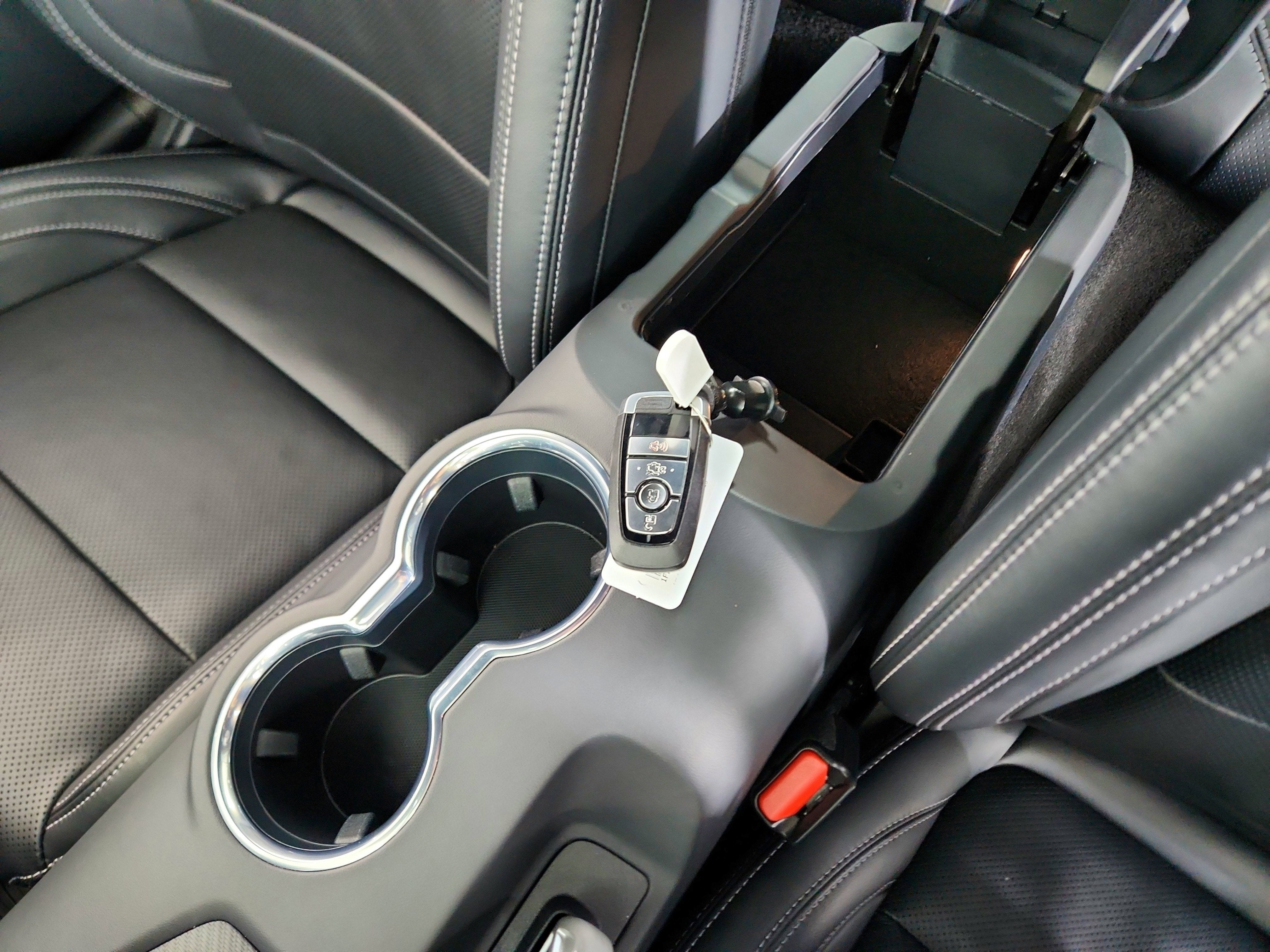 2025 Ford Mustang GT Fastback