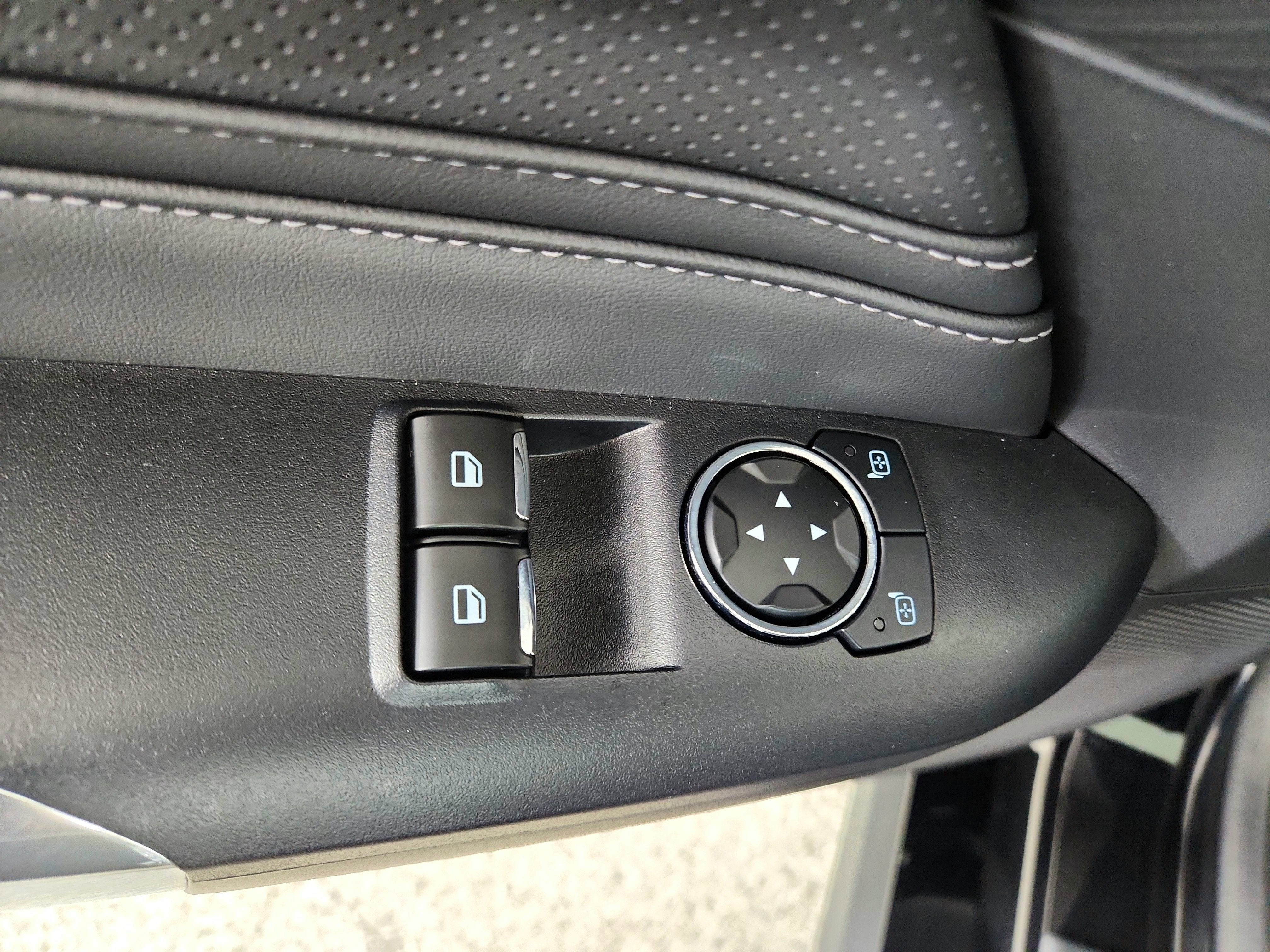 2025 Ford Mustang GT Fastback