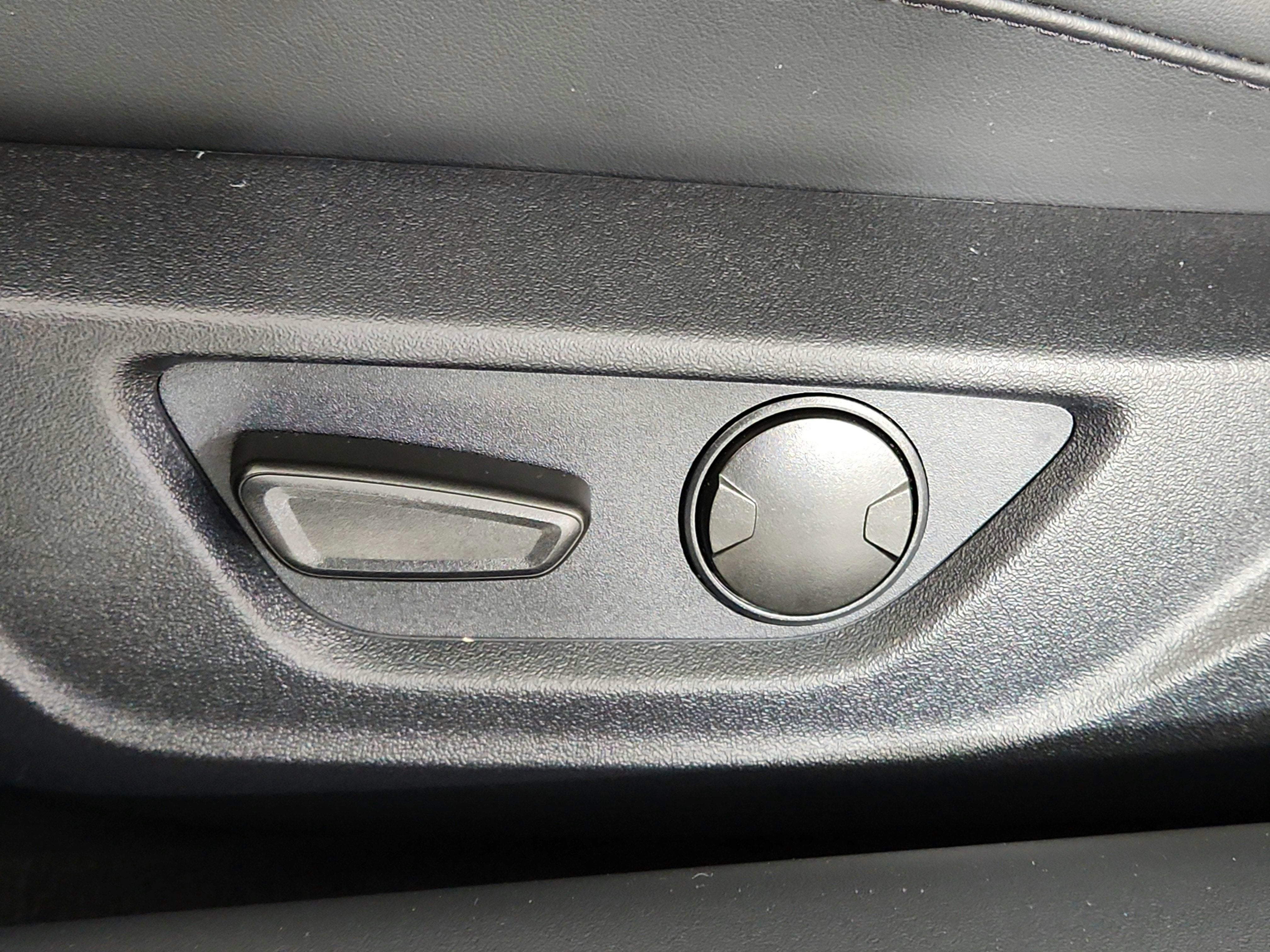 2025 Ford Mustang GT Fastback