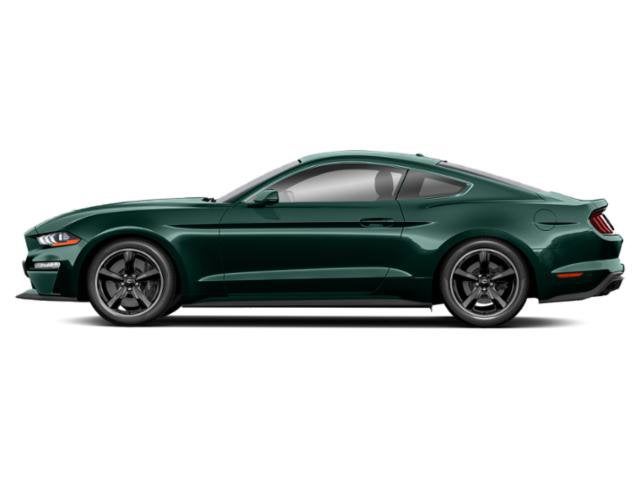 2019 Ford Mustang BULLITT
