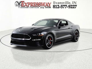 2019 Ford Mustang BULLITT