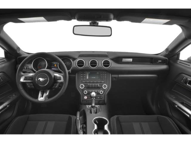 2021 Ford Mustang EcoBoost Fastback