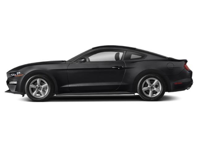 2019 Ford Mustang I4