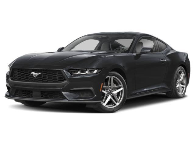 2024 Ford Mustang I4CP