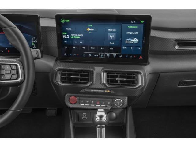 2024 Ford Mustang I4CP