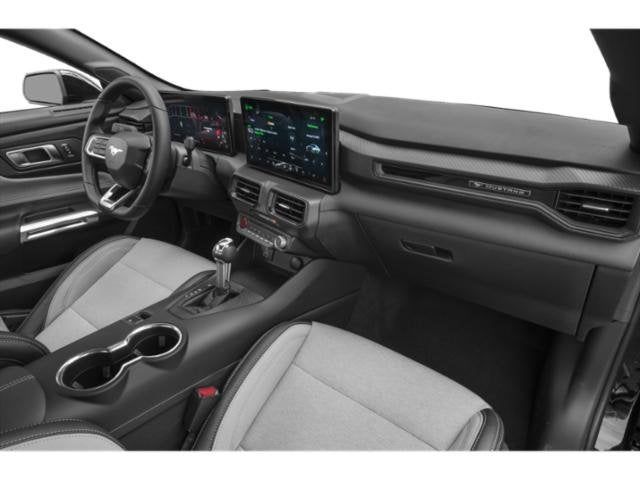 2024 Ford Mustang I4CP