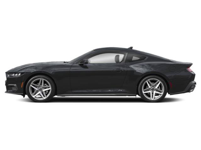 2024 Ford Mustang I4CP