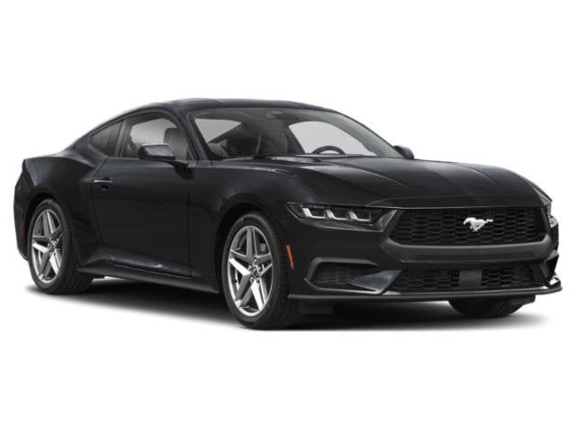 2024 Ford Mustang I4CP