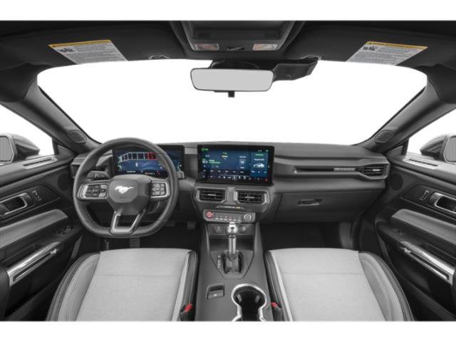 2024 Ford Mustang I4CP