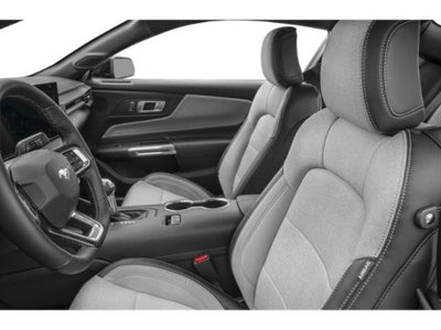 2024 Ford Mustang I4CP