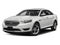 2018 Ford Taurus SE