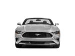 2018 Ford Mustang I4