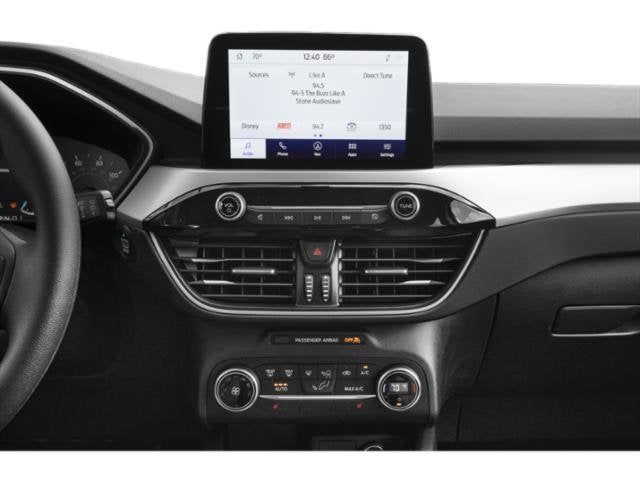 2021 Ford Escape SE Hybrid