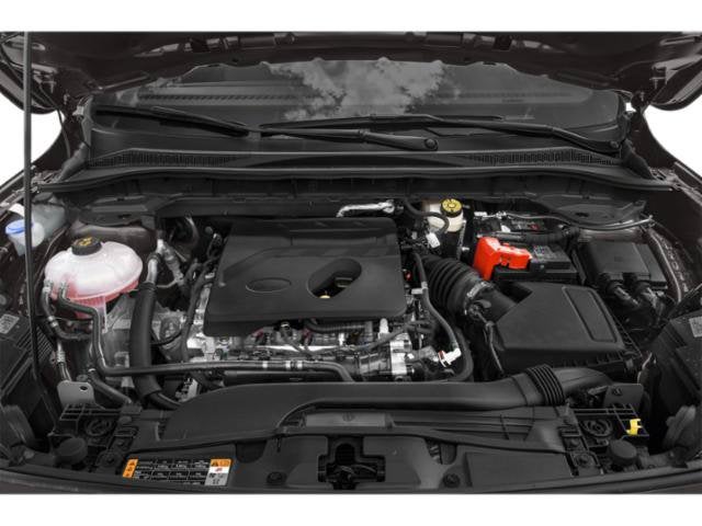 2021 Ford Escape SE Hybrid