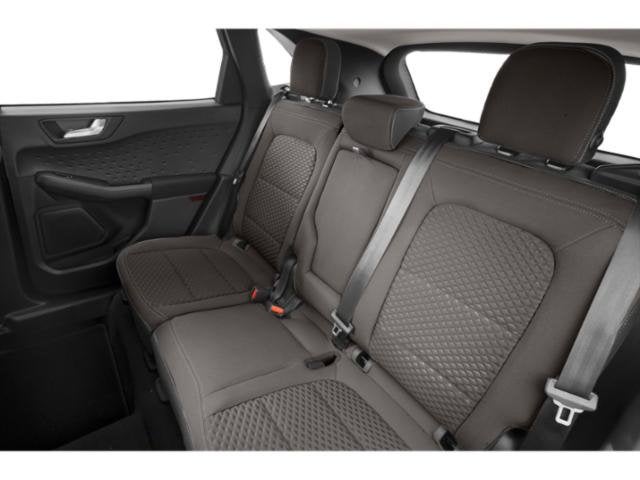 2021 Ford Escape SE Hybrid