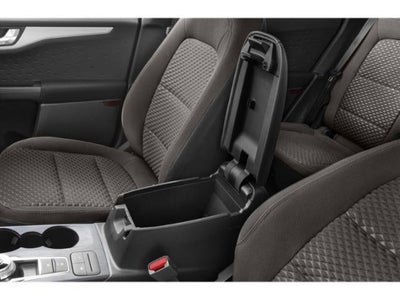 2021 Ford Escape SE Hybrid