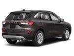 2021 Ford Escape SE Hybrid